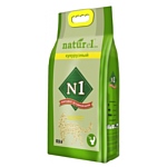 N1 Naturel Кукурузный  17.5л