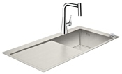 Hansgrohe C71-F450-02