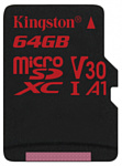 Kingston SDCR/64GBSP
