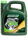 Fanfaro TSX 10W-40 1л