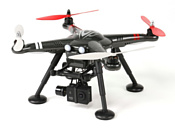 XK Detect X380-C FPV RTF XK Detect X380-C FPV RTF