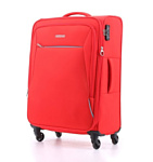 American Tourister Rally Spinner Exp lava Red 68 см