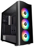 Thermaltake View 23 TG ARGB CA-1M8-00M1WN-00 Black