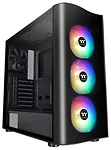 Thermaltake View 23 TG ARGB CA-1M8-00M1WN-00 Black