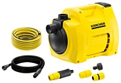 KARCHER BP 2 Garden Set Plus