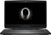 Dell Alienware M17-8123 Dell Alienware M17-8123