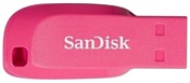 SanDisk Cruzer Blade 32Gb (розовый)