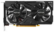 KFA2 GeForce GTX 1650 EX 1-Click OC (65SQH8DS08EK)