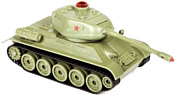 Huanqi Battle Tank 553 1:24