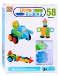 HC-Toys Comb Blocks НС-122С
