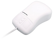 InduKey TKH-MOUSE-IND-SCROLL-IP68-GREY-LASER-USB