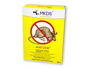 MKDS Крысиный яд Mauzer 600г