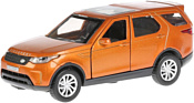 Технопарк Land Rover Discovery DISCOVERY-GD