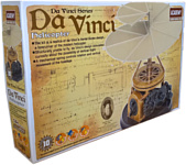 Academy Da Vinci Helicopter 18159