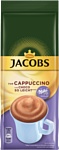 Jacobs Cappuccino Choco So Leicht растворимый 400 г