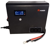 N-Power Home-Vision W 1500-12V