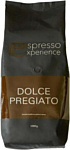 Espresso Experience Dolce Pregiato зерновой 1 кг