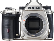 Pentax K-3 Mark III Body