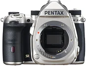 Pentax K-3 Mark III Body