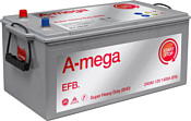 A-mega EFB SHD 240 (3) (240Ah)