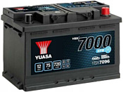 Yuasa YBX7096 YBX7096-075 (75Ah)