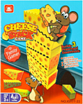 Darvish Cheese Stack DV-T-2792