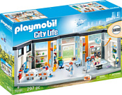 Playmobil PM70191 Мебелированное Больничное Крыло