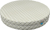 Mr. Mattress Compact XL круглый 200