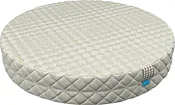 Mr. Mattress Compact XL круглый 200