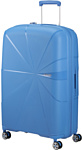 American Tourister Starvibe Tranquil blue 77 см