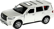 Технопарк Infiniti Qx80 QX80-12-WH