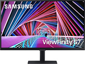 Samsung ViewFinity S7 LS27A704NWUXEN