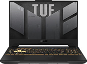 ASUS TUF Gaming F15 FX507ZM-HN116