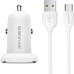 Borofone BZ12A Type-C