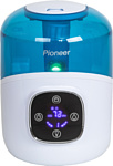 Pioneer HDS32 (белый/синий)