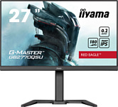 Iiyama G-Master Red Eagle GB2770QSU-B6