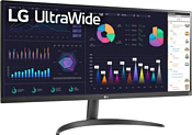 LG UltraWide 34WQ500-B