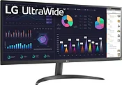 LG UltraWide 34WQ500-B LG UltraWide 34WQ500-B