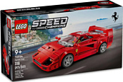 LEGO Speed Champions 76934 Суперкар Ferrari F40