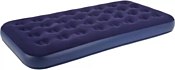 Jilong Flocked Air Bed Twin 191х99х22 (синий) Jilong Flocked Air Bed Twin 191х99х22 (синий)