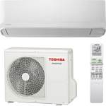 Toshiba SEIYA 2 R32 RAS-B10E2KVG-E/RAS-10E2AVG-EE