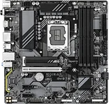 Gigabyte B760M DS3H WiFi6E GEN5