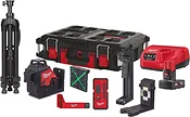 Milwaukee M12 3PLKIT-401P 4933478960 (с 1-им АКБ, кейс)