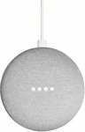 Google Home Mini Chalk (GA00210)