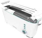 Cecotec Toast&Taste Extra W Cecotec Toast&Taste Extra W