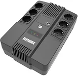 INFORMIX INF-AIO800