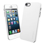 SGP Ultra Thin Air Smooth White for iPhone 5/5S (SGP09505) SGP Ultra Thin Air Smooth White for iPhone 5/5S (SGP09505)