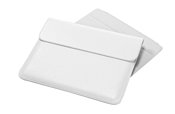 SGP iPad 2 Illuzion Sleeve White (SGP07634)