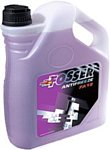 Fosser Antifreeze FA 12+ фиолетовый 4л