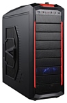 Delux DLC-MZ406 Black/red Delux DLC-MZ406 Black/red